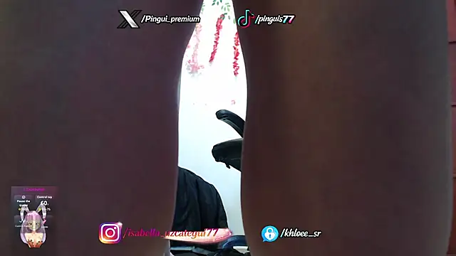 Khloe_srr - pulpo anal show