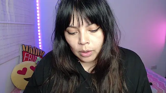 EllieMoonX - bounce ass