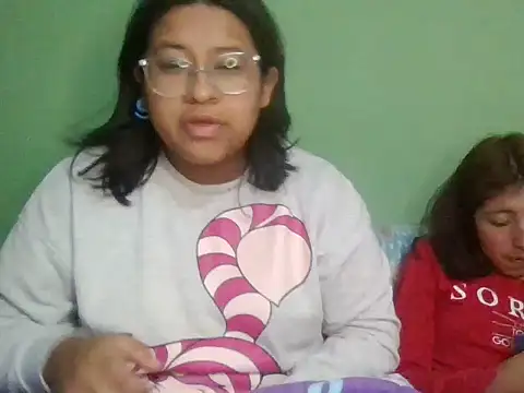 Sarah12333 - hacer el amor