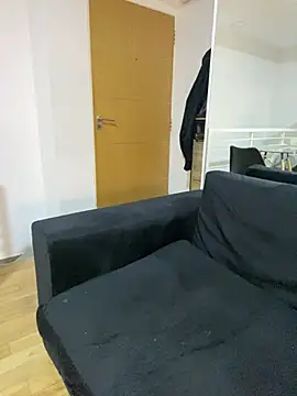 Danielaeliana - Show boobs+Blow job