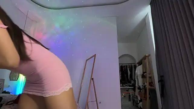 Keirasworld - wet t-shirt