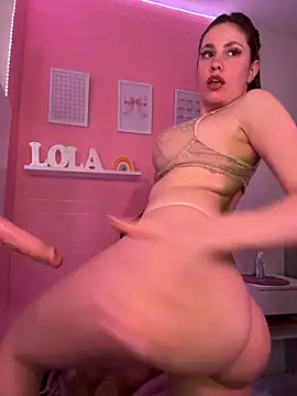 LolaSB - Chupar tetas 🔥😈