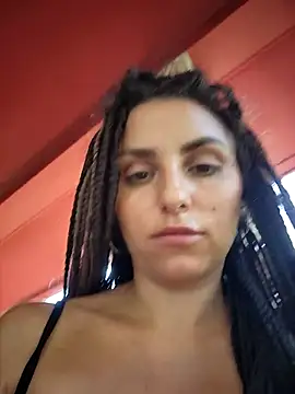 Izabella_Bella - Off panty and stream without 👙