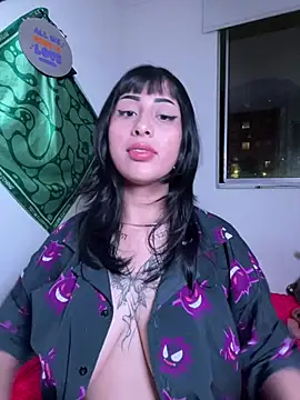 Dulcineaa77 - I masturbate with two fingers