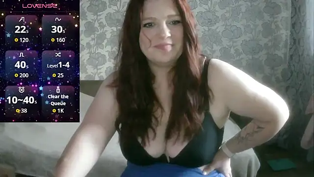 Sabrina_Poison - Make me HAPPY)))