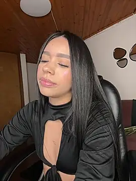 Karina_pink19 - Zoom nipples + saliva 🍒😍