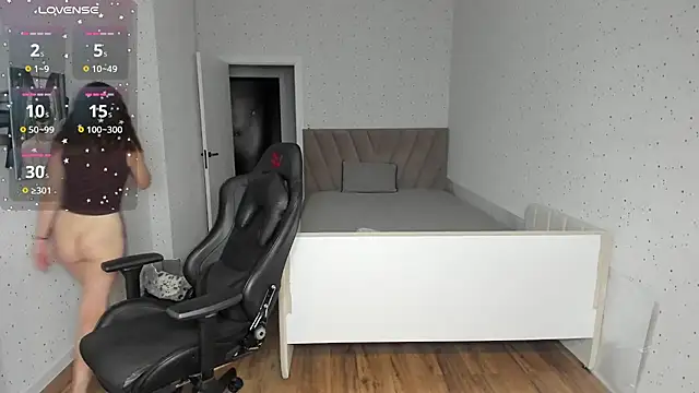 Lina_me1 - Take off my leggings and panties