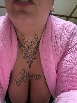TuFantasiaYTuMorbo - show squirt