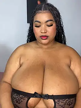 AinaraJimenez - Nude