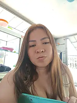 Masterbadgirl - Dual penetration live