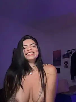 GrlAlice - TIRAR O TOP FULL LIVE