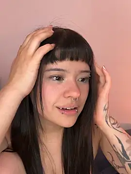 Sweet_soup - Side bend Creamy pussy Fuck
