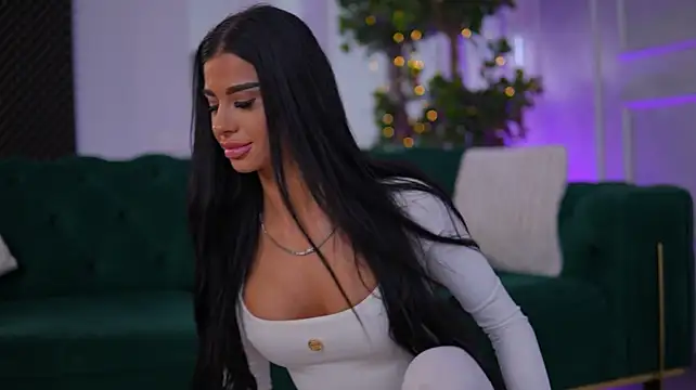 ArinaCarter