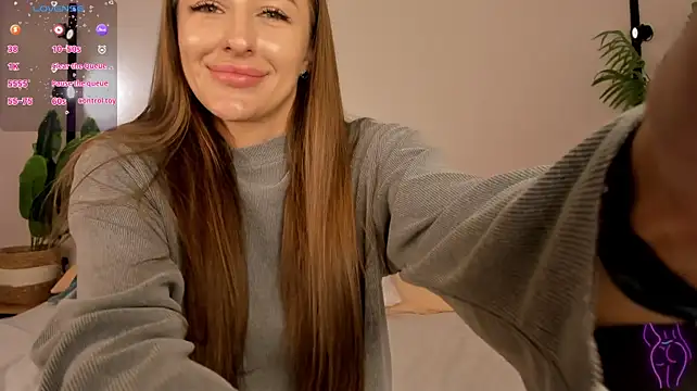 Passi_lover - masturbating pussy in panties