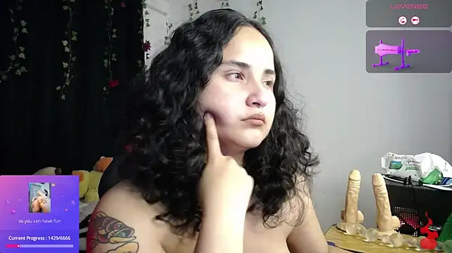 IncognitoLive1 - fuck machine ass