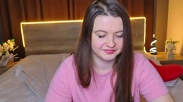 MavkaCute - new underwear🥰
