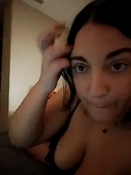 Vannesitta - Show tetas + fuera vestido