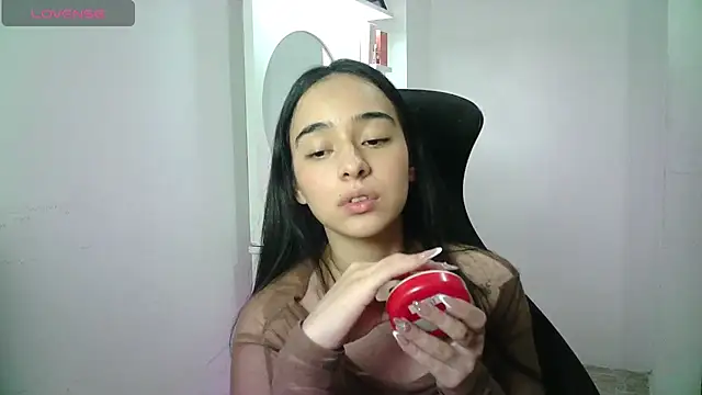 Aineangeel - oil ass