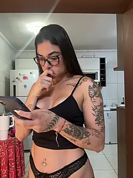 Bubuzinhaa10 - Boquete babado