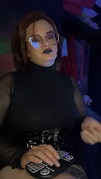 Mistress_Niky_ - Show feets