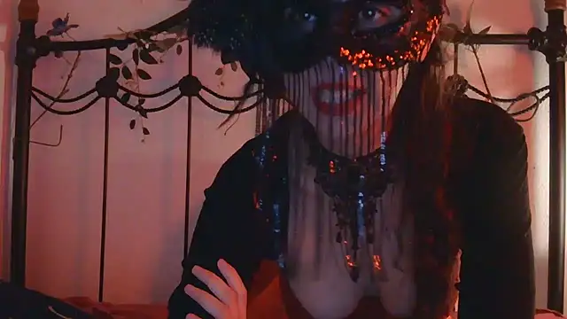 Anays_De_Lysse - J'enlève ma ceinture-corset