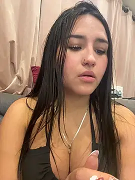 Samantha_firee - Flash boobs 🍒⚡️