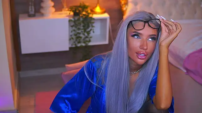 Juicy_Jessye - squirt it like a good girl💦