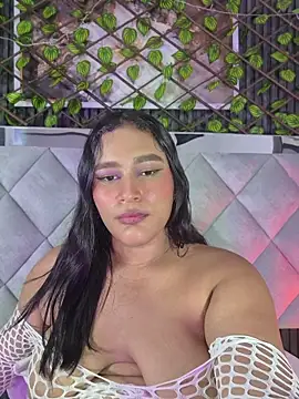 Sara_Chanel_ - control machine 2 minutes
