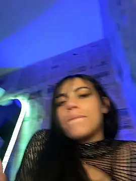 I_am_nina_ - BIG GAPE!!