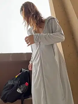 Star__666 - 1个性感小视频
