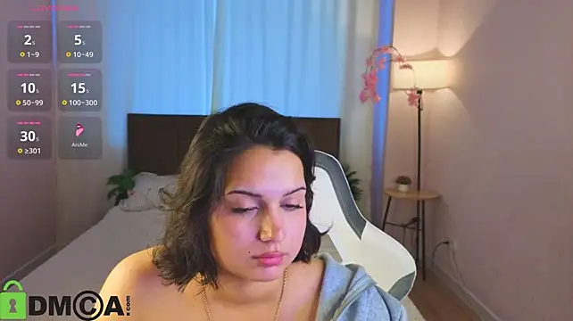 VivienRoss_ - Steenie Top