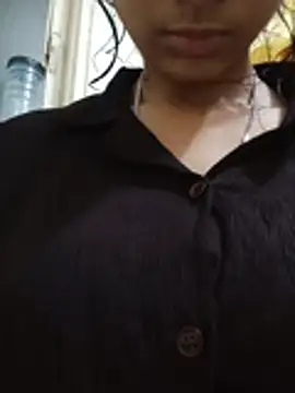 HOT_VASHU - Boobs oil show