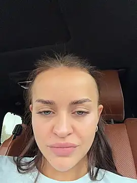 AngelinaTeller - Fuck pussy dildo