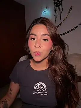 Zarahs_Blare1 - Deepthroat time! 🍆