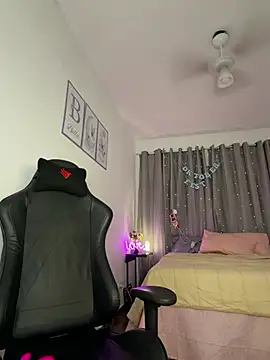 StacySpice01 - show ass / mostrar bunda
