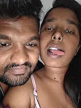 BabuCouple - Boobs suking & milk show & pussy show 🍒