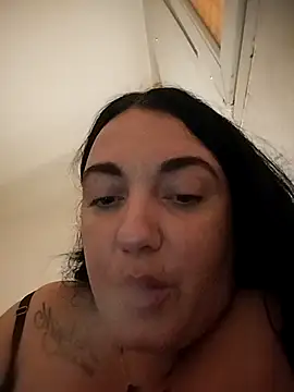 Vannesitta - Show tetas + fuera vestido