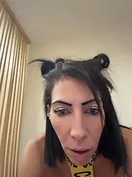 YasmineRiva - 🤟🏼 🐈 1,2,3 fingers pussy + LT🎁