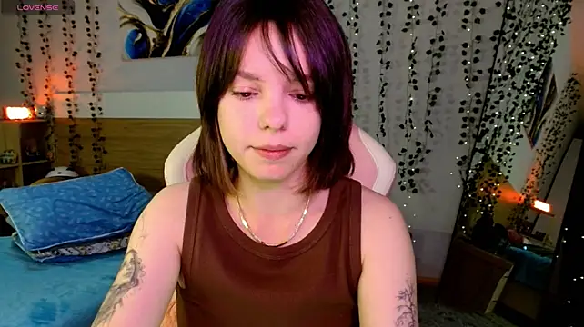 Maya_Campbell - Take of my panties