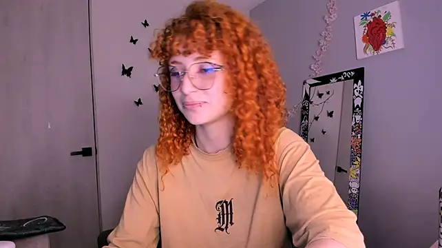 Luna_val27 - show panties