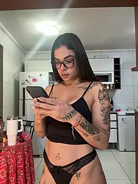 Bubuzinhaa10 - Boquete babado
