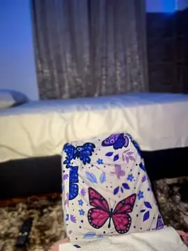 Miaa_scarlettt - cotrol machine x 2 min