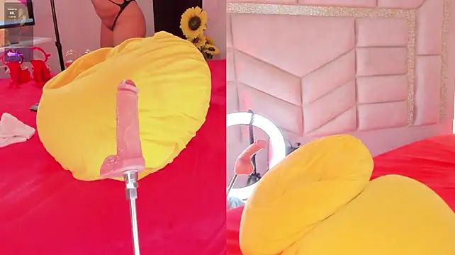 Alazanna - CTRLx1MIN 💦 BIG SQUIRT