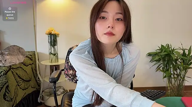 Nanaliu6 - off panty