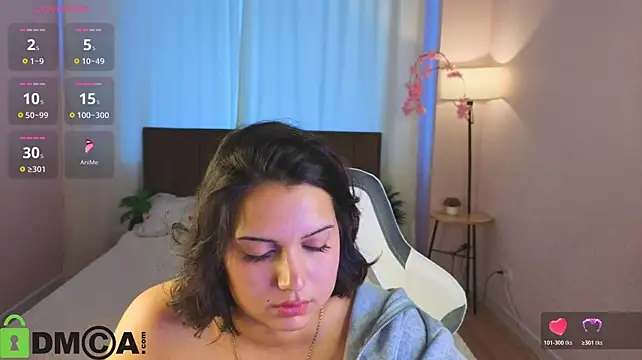 VivienRoss_ - Steenie Top