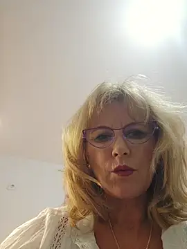 Elacoquette - Cum time..squirt all over