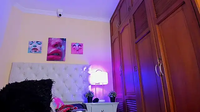Aliyah_sweet - squirt