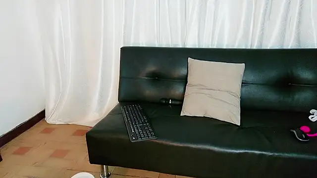 Zara_Fire - Take my two toys and make me happy 3 me