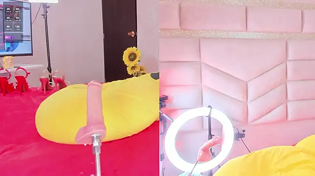 Alazanna - CTRLx1MIN 💦 BIG SQUIRT