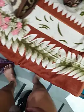 Ayanloveannu - Doggy style blowjob